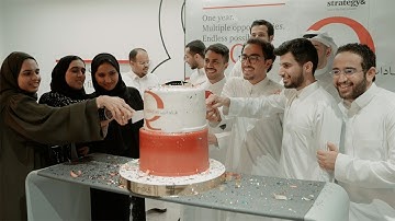 Qadat 2024 Graduation