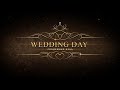 Footage / Wedding day / Футаж / Свадебный день / 1920x1080 25p.mov