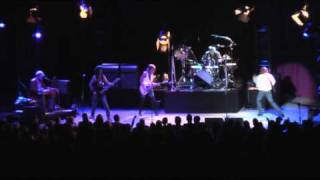 View The Pretenders Live Performance at The Greek Theater featuring Live Clips