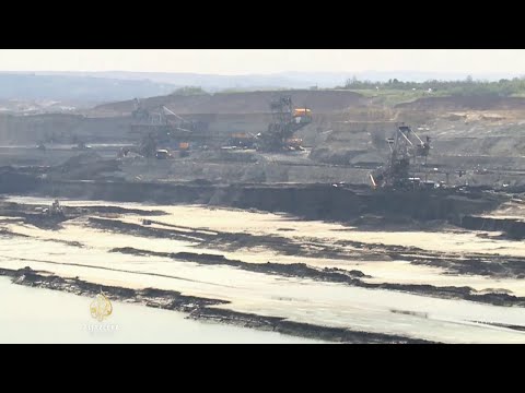 Video: Gdje se nalazi rudnik bakra mopani?