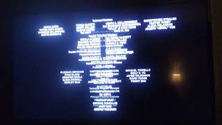 Spies In Disguise 2019 Credits Fx 2022