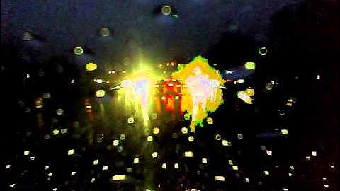 Zach Zint - Neurosis.wmv