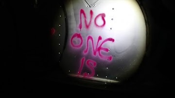 Landline - Placeholder (official music video)