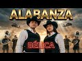 🔥 Banda y Corridos Bélicos Cristianos: El Mix Más Poderoso para la Fe