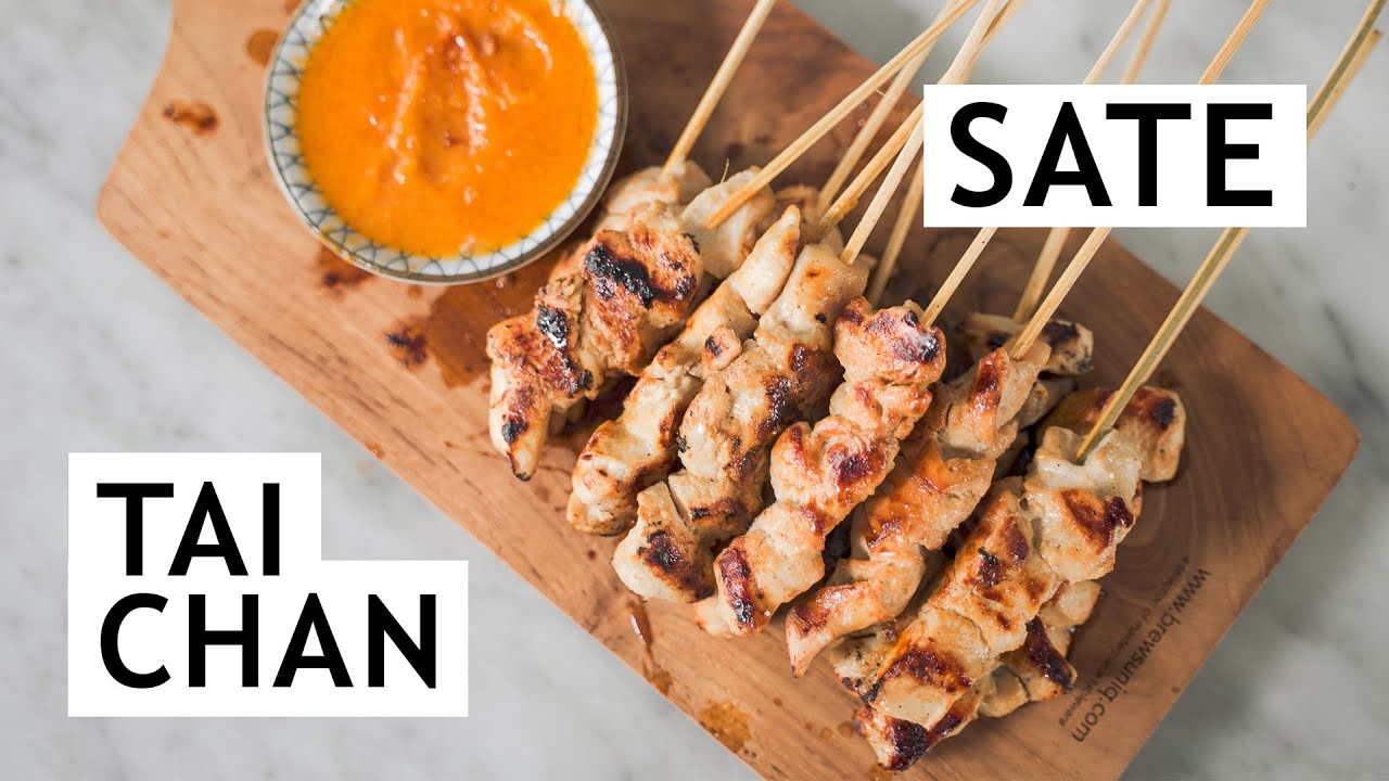 RESEP TAICHAN SENAYAN - DIEM DIEM BAE DIRUMAH