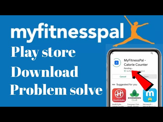 MyFitnessPal: Calorie Counter on the App Store