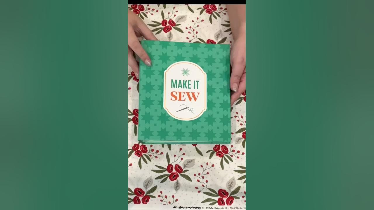  flatjenny opens day 4 of the msqc 2022 countdown to christmas box