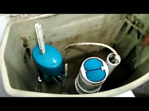 Video: Magkano ang dual flush toilet?