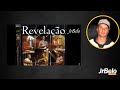 Revelação Cd Completo (2001) - JrBelo