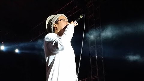 PAS BAND - Kesepian Kita Live Jatiwangi Majalengka