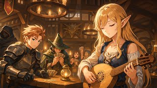 Download Lagu Medieval Tavern Fantasy Music | D\u0026D Fantasy Tavern Celtic Music for Good Sleep, Study, Relaxation MP3 Download Lagu Medieval Tavern Fantasy Music | D\u0026D Fantasy Tavern Celtic Music for Good Sleep, Study, Relaxation MP3