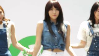 Hello Venus - Would You Like Some Tea? 140527