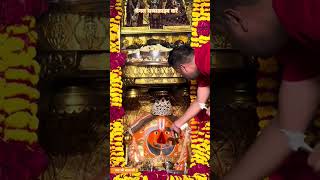 Pani Balaji | Aarati Salasar Balaji Mandir | shorts music LS | #viral #bhajan #salasarbalaji