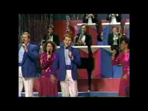 PTL / Heritage USA New Years Eve Televised Event With Jim & Tammy Bakker12/31/86- Vid #2