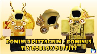 Roblox Dominus GIF - Roblox Dominus Pittacium - Discover & Share GIFs