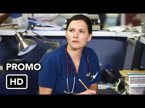 The Night Shift 3x09 Promo "Unexpected" (HD)