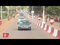 Cameroon,Meeting with the Academic Community, 17 April 2026 – Pope Leo XIV