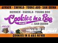 Berner Swinla Young Boo San Quinn Cookies In A Bag Remix mp3