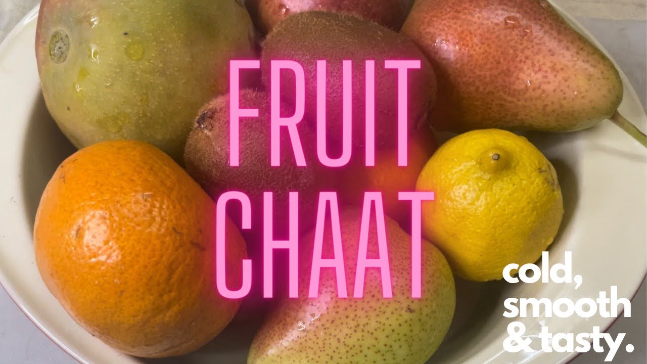 Fruit Chaat Chatpata Chaat Recipe How To Make Fruit Chaat fruit-chaat-chatpata-chaat-recipe-how-to-make-fruit-chaat