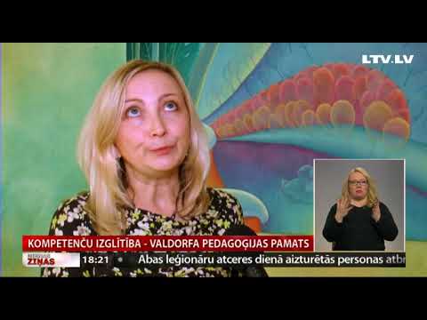 Video: Ko Frederiks Duglass teica par izglītību?