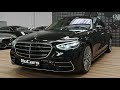 2021 Mercedes S-Class Long - Sound, Interior, Exterior in detail Mp3 Song