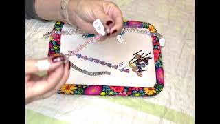 Las Vegas Mini Bead Haul