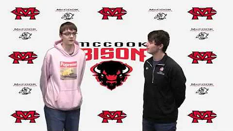 Interview with Kyle Kinne