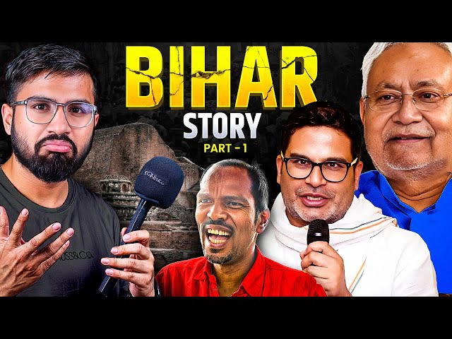 How Bihar became the Land of Labourers (and Officers) ? class=