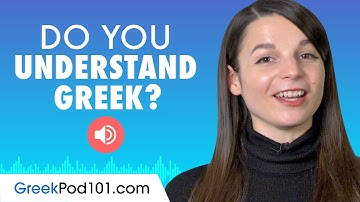 How Good Are Your Listening Comprehension Skills?