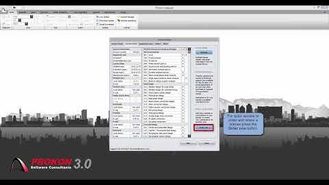 Prokon License Manager