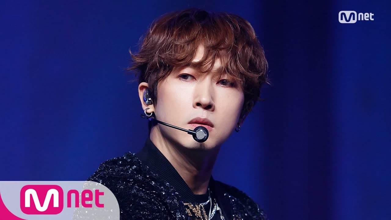 Jang Woohyuk Profile – Nea