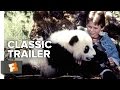 The amazing panda adventure 1995 official trailer   stephen lang ryan slater movie