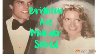 1982 Cold Case Solved/Husband Charged With Murder