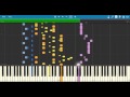 Can Can MIDI Play Synthesia Can Can MIDI Play Synthesia
