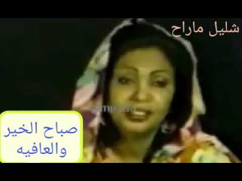 ليلي المغربي شليل 