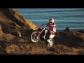 Cody coopers first impressions of the crf450rx