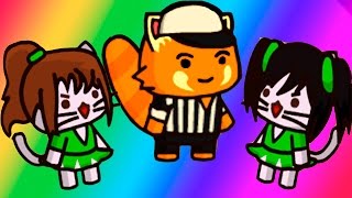 Ударный отряд котят игра Для Детей серия #11 Ударный отряд котят игра Для Детей серия #11
