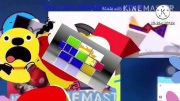 Monica Toy Fight Cloud Add Round 32