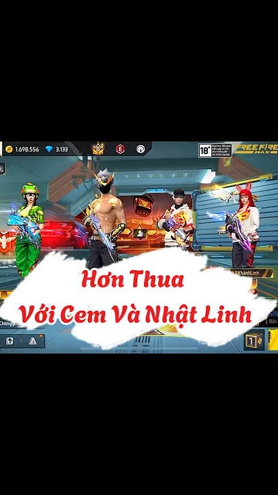 Hơn thua với Cem và Nhật Linh #ob51 #giaitriob51