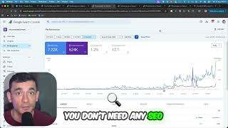 Get Google AI Overviews traffic on autopilot with this Claude AI SEO system.