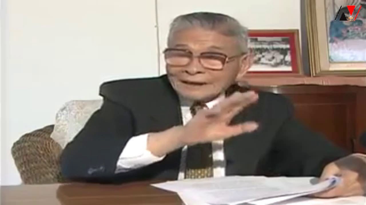 ປະ​ທານ ໜູຮັກ ພູມສະຫວັນ ຜູ້​ນຳ​ທີ່​ເຄົາ​​ລົບ​ຮັກ​ຂອງ​ປະ​ຊາ​ຊົນ​​ລາວບັນ​ດາ​ເຜົ່າ ndbc