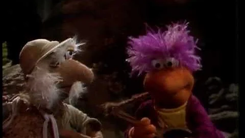 Fraggle Rock | Follow Me | The Jim Henson Company