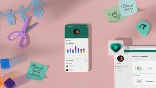Microsoft Family Safety helps protect what matters most screenshot 3