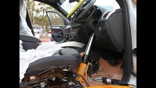 Weber Rescue - Interfire