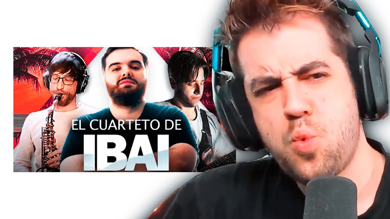 Auron Reacciona a Vídeos de Subs!