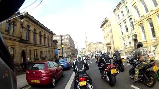 Yorkhill Easter Egg Run Part 1