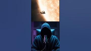 Nasa Launche Satellite 🛰️ To Study Sun 🤯