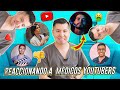 MÉDICO REACCIONA A YOUTUBERS MÉDICOS | DOCTOR VIC | DRA JACKIE | DOCTOR NEGRETE | DR RAWDY