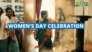 Menopause Health Awareness | KLE Society JT Women’s Hostel Annual Day | Soukhyada Hospital, Gadag