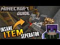 YOU NEED THIS IN YOUR MINECRAFT WORLD! Minecraft Java 1.16 - The Minecraft Guide EP16
